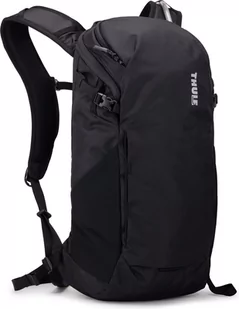 Plecak turystyczny Thule AllTrail 16L - czarny - Plecaki - miniaturka - grafika 1