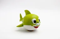 Figurki dla dzieci - Comansi figurka Baby Shark - Grandpa Shark Y90245 - figurka - miniaturka - grafika 1