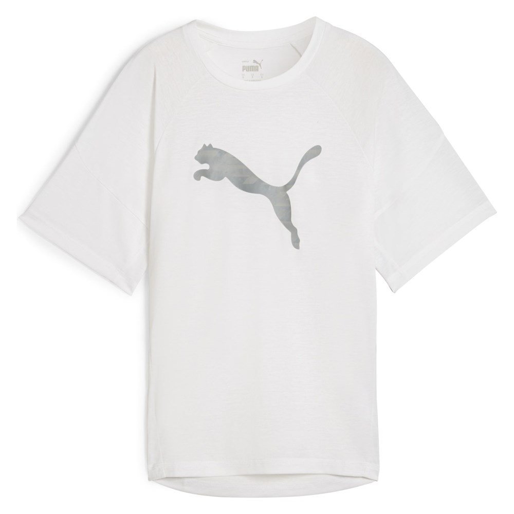 Koszulki Puma Evostripe Graphic Tee 67787602