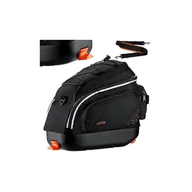 Sakwy rowerowe - IBERA Sakwa rowerowa Ibera PAKRAK BAG 1-komorowa IB-BA12 mini SAI112 - miniaturka - grafika 1