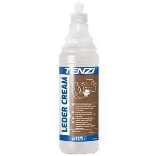 Tenzi Płyn do prania tapicerki W55/600 600 ml - Inne artykuły czyszczące - miniaturka - grafika 1