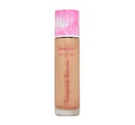 Rozświetlacze do twarzy i ciała - MAKEUP REVOLUTION X LOVE ISLAND LIQUID LAVA ROZŚWIETLACZ DO TWARZY I CIAŁA 100ML - miniaturka - grafika 1