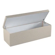 Inne meble do sypialni - Skrzynia tapicerowana - miniaturka - grafika 1