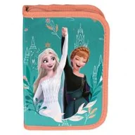 Piórniki - Paso Piórnik z wyposażeniem Frozen DF24VV-P001 - miniaturka - grafika 1