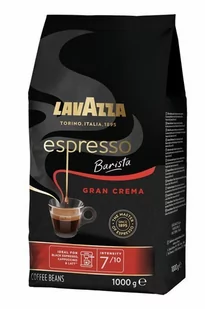 Lavazza Gran Crema Espresso 1kg - Kawa - miniaturka - grafika 3