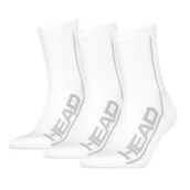 Skarpetki męskie - Skarpetki Head  Tennis Performance White (3 Pack)  EUR 39-42 - miniaturka - grafika 1