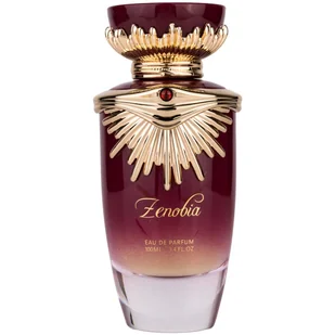 Maison Asrar Zenobia woda perfumowana spray 100 ml - Wody i perfumy damskie - miniaturka - grafika 1