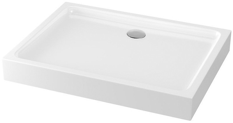 Cersanit BRODZIK PROSTOKĄTNY TAKO 120X90X16 AZTR1000370025