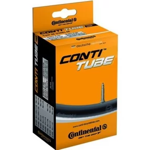 Continental Dętka Mtb 27,5'' Wentyl Samochodowy 40Mm (CO0182331) - Dętki rowerowe - miniaturka - grafika 1