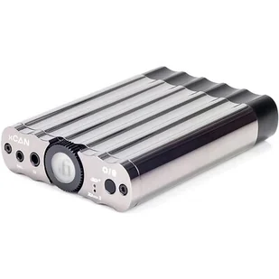 iFi Audio xCAN - Wzmacniacze - miniaturka - grafika 1