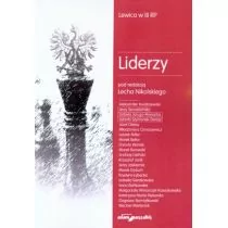 Liderzy Lewica w III RP - Wywiady - miniaturka - grafika 1
