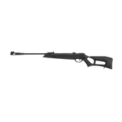 Wiatrówki karabinki - Wiatrówka Karabin Borner  N-12 Brake Barrel Air Rifle 4.5 mm Czarna - miniaturka - grafika 1