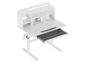 Gadżety dla graczy - Huzaro Study 5.0 Grey MA-STUDY 5.0 GREY - miniaturka - grafika 1