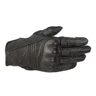 Alpinestars Mustang V2 Gloves Rękawiczki - Rękawice motocyklowe - miniaturka - grafika 1