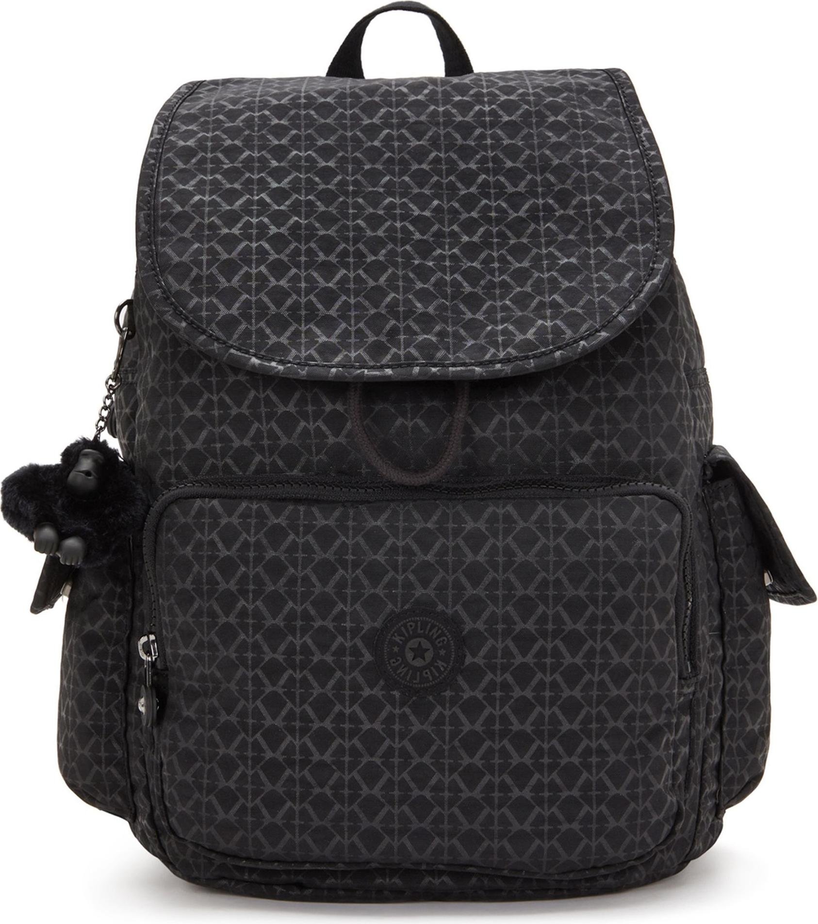 Plecak miejski Kipling Basic Plus 37 cm