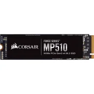 Dyski SSD - Corsair Force Series MP510 960GB (CSSD-F960GBMP510B) - miniaturka - grafika 1