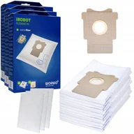 Worki do odkurzaczy - Zestaw 12X Worki Do Roomba I3 I7 S9 Plus Cleanbase - miniaturka - grafika 1