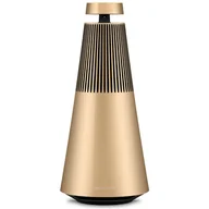 Głośniki i kolumny - Bang & Olufsen BeoSound 2 (Gen 3) Głośnik aktywny, Kolor: Gold - miniaturka - grafika 1