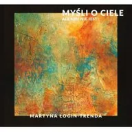 Poezja - Myśli o ciele, ale nim nie jest - miniaturka - grafika 1