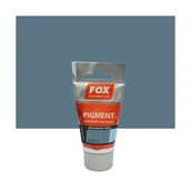 Farby wewnętrzne - Barwnik w płynie Pigment Fox Atramentowe niebo 40 ml - miniaturka - grafika 1