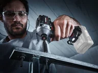 Wiertarko-wkrętarki akumulatorowe - PARKSIDE Wiertarko-wkrętarka PDSSAP 20-Li A1 129390 - miniaturka - grafika 1