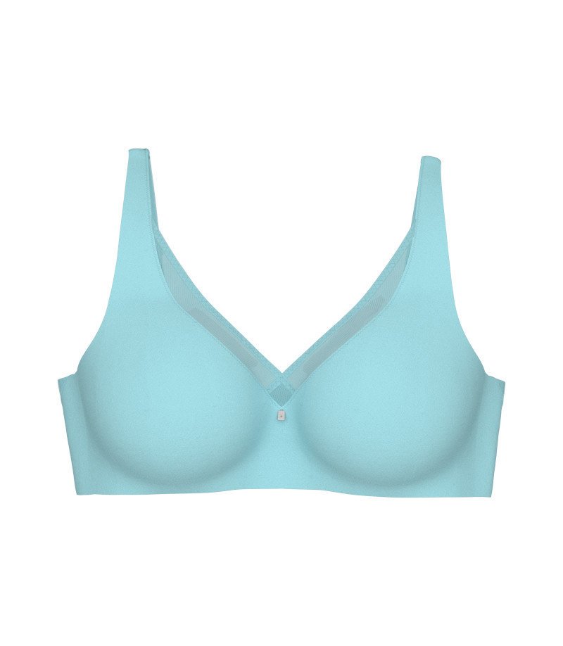 Biustonosz miękki bez fiszbin Triumph True Shape Sensation T N01-90C