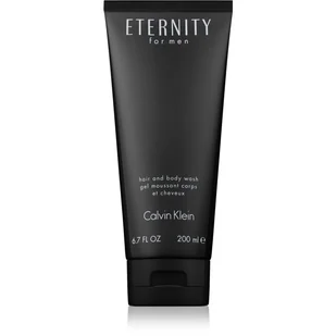 Calvin Klein Eternity For Men żel pod prysznic 200 ml dla mężczyzn - Żele pod prysznic dla mężczyzn - miniaturka - grafika 1