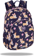 Plecaki szkolne i tornistry - Plecak dziecięcy Coolpack Toby Elisabeth - miniaturka - grafika 1