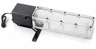 Chłodzenie wodne - BitsPower Tiny Tank SC6 200 Pump PWM - transparent - miniaturka - grafika 1