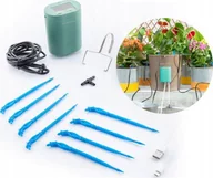 Pozostałe narzędzia ogrodowe - InnovaGoods InnovaGoods AUTOMATYCZNY SYSTEM NAWADNIANIA KROPEL - miniaturka - grafika 1