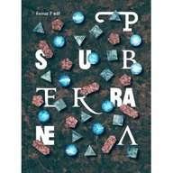 Czasopisma - Subterranea. Format P nr 10 - Paweł Krzaczkowski - miniaturka - grafika 1