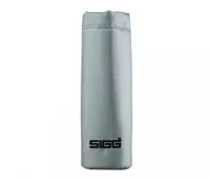 Kubki termiczne - Sigg SIGG butelek tablet Nylon WMB, srebrny, 0,75 l 8336.1 - miniaturka - grafika 1