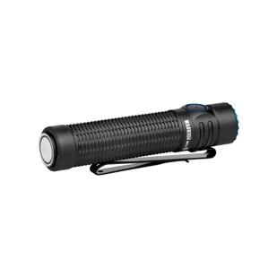 Olight - Latarka taktyczna LED Warrior Mini 3 z akumulatorem 3500 mAh - 1750 lm - Czarna - Warrior Mini 3 - Latarki - miniaturka - grafika 8