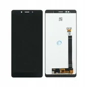 Części serwisowe do telefonów - Nowy Wyświetlacz Sony Xperia L3 Sim I4332 I3322 I4312 - miniaturka - grafika 1