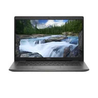 Laptopy - DELL Latitude 3450 Intel Core i5 i5-1335U 35,6 cm (14") Full HD 8 GB DDR5-SDRAM 512 GB SSD Wi-Fi 6E (802.11ax) Windows 11 Pro Szary JN97R - miniaturka - grafika 1