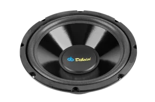 Głośnik 10" DBS-G1002 8 Ohm - Głośniki komputerowe - miniaturka - grafika 1