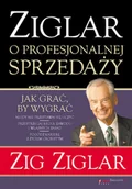 Biznes - Zig Ziglar o profesjonalnej sprzedaży - miniaturka - grafika 1