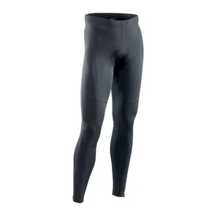 Spodnie rowerowe męskie Northwave Force 2 Tight - Spodenki rowerowe - miniaturka - grafika 1