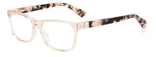 Okulary korekcyjne Kate Spade CALLEY HT8 - Okulary korekcyjne, oprawki, szkła - miniaturka - grafika 1