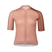 Koszulki i topy damskie - POC Damska koszulka rowerowa W's Air Jersey - miniaturka - grafika 1