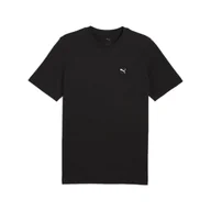 Koszule męskie - PUMA KOSZULA ESS ELEVATED 68472601 r XS - miniaturka - grafika 1