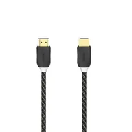 Kable - Hama Kabel HDMI HDMI 1.5 m 205444 - miniaturka - grafika 1