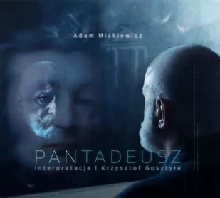 Pan Tadeusz - Audiobooki - literatura piękna - miniaturka - grafika 1