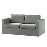 Pokrowce na meble - Pokrowiec na sofę Karlstad 2-osobową nierozkładaną długi - miniaturka - grafika 1