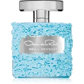 Wody i perfumy damskie - Oscar de la Renta Bella Bouquet Woda perfumowana 100 ml - miniaturka - grafika 1
