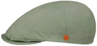 Czapki męskie - Kaszkiet Sidney Gomera by Mayser, miętowy, 56 cm - miniaturka - grafika 1