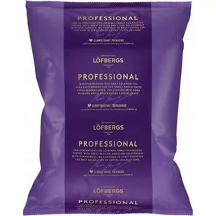 Lofbergs Professional Fazenda 1000Gr - Kawa - miniaturka - grafika 1