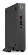 Mini PC - Acer Revo RB610 Intel® Core™ i5 i5-1335U 8 GB DDR4-SDRAM 256 GB SSD Windows 11 Home Mini PC Czarny DT.BL1EG.00E - miniaturka - grafika 1