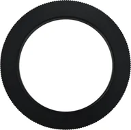 Tulejki, adaptery, redukcje do aparatów - Freepower Pierścień odwrotnego mocowania FreePower Sony A Minolta na 55 mm - miniaturka - grafika 1