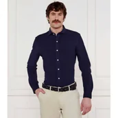 Koszule męskie - POLO RALPH LAUREN Koszula | Regular Fit - miniaturka - grafika 1